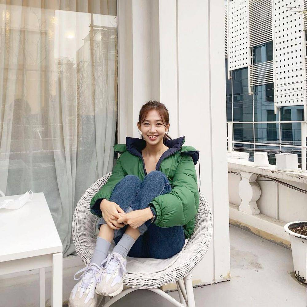 potret Park Jung Won (instagram.com/p_wonyworld)