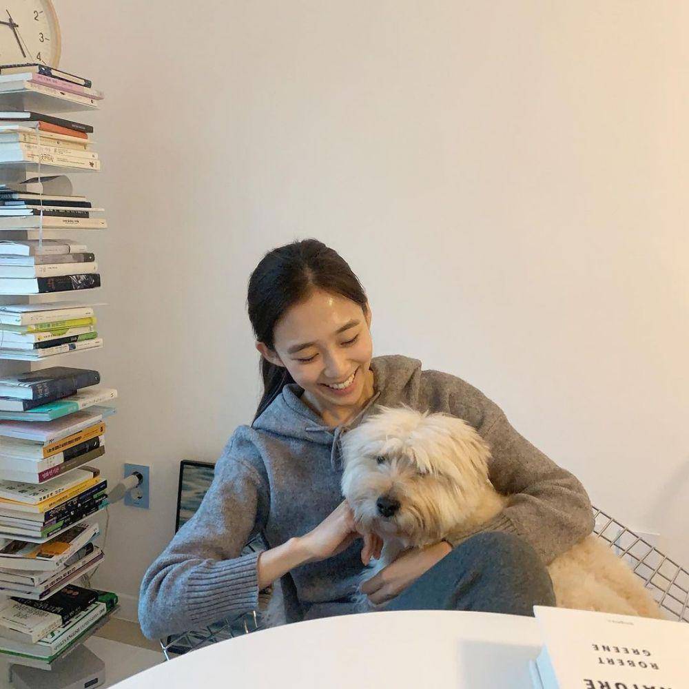 potret Park Jung Won (instagram.com/p_wonyworld)