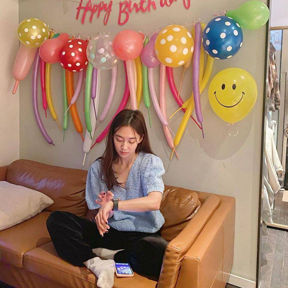 potret Park Jung Won (instagram.com/p_wonyworld)