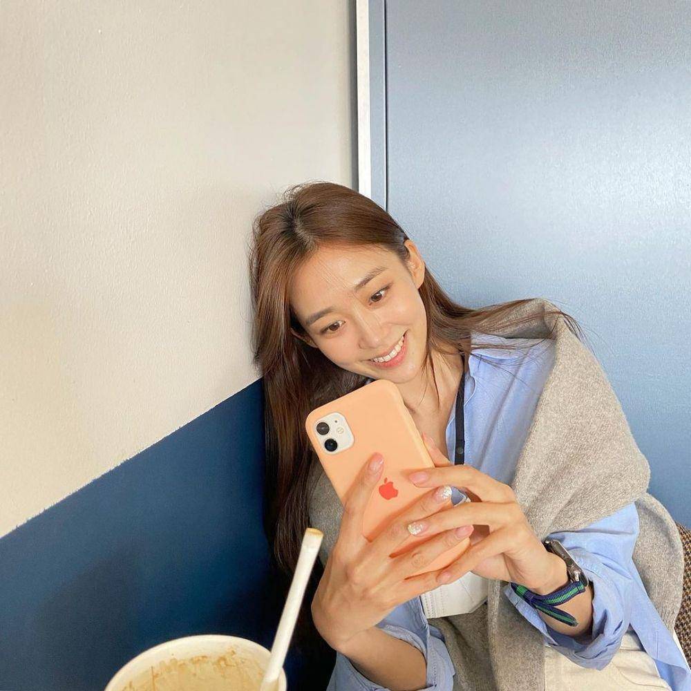 potret Park Jung Won (instagram.com/p_wonyworld)