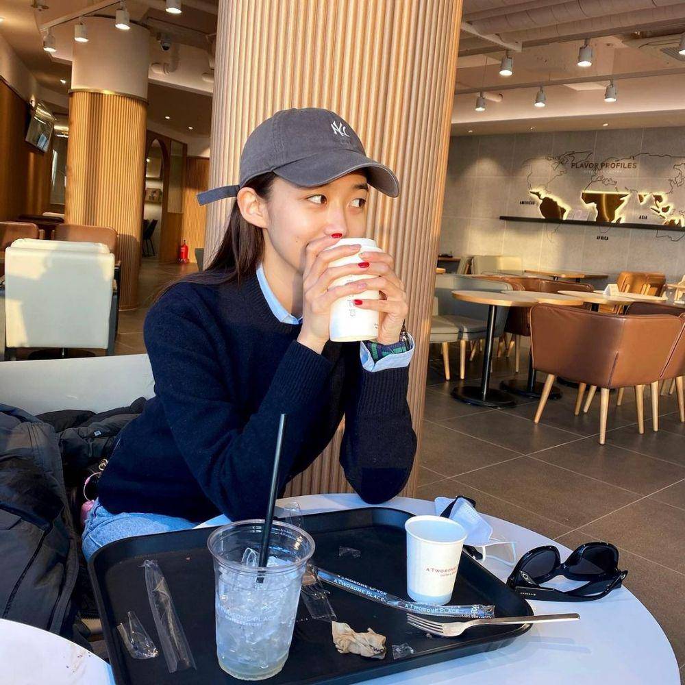 potret Park Jung Won (instagram.com/p_wonyworld)