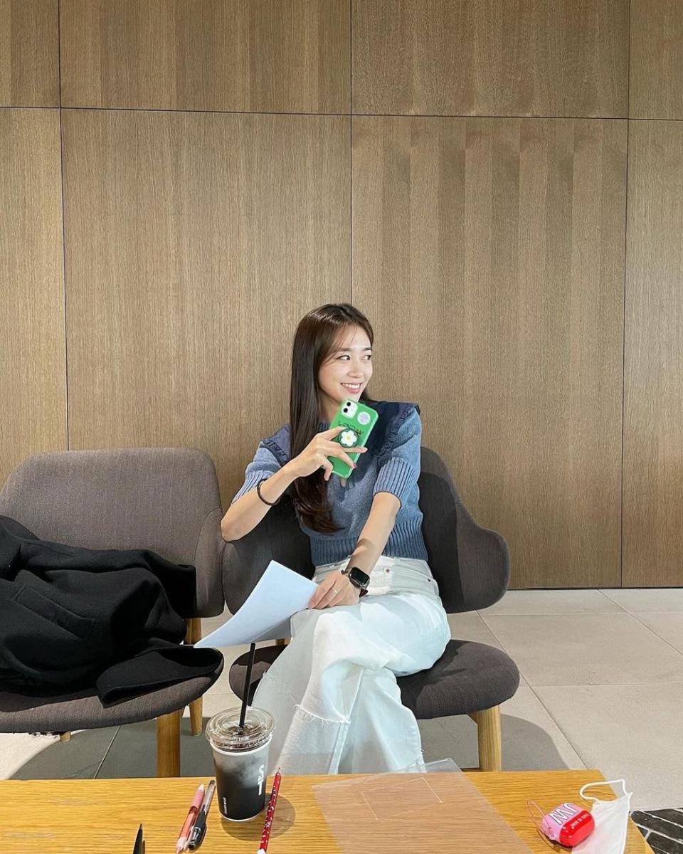 potret Park Jung Won (instagram.com/p_wonyworld)