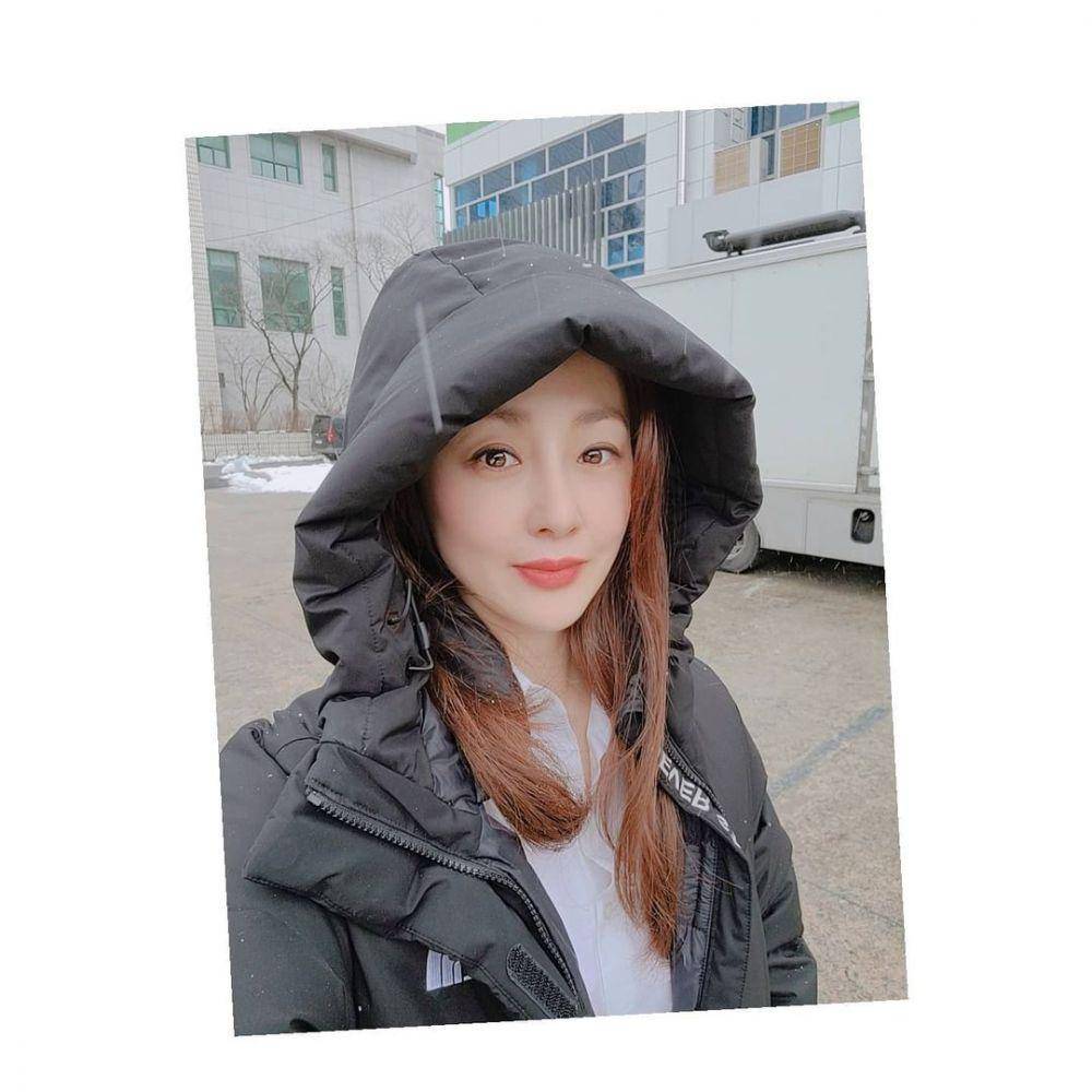 potret Oh Na Ra (instagram.com/sabita_5)