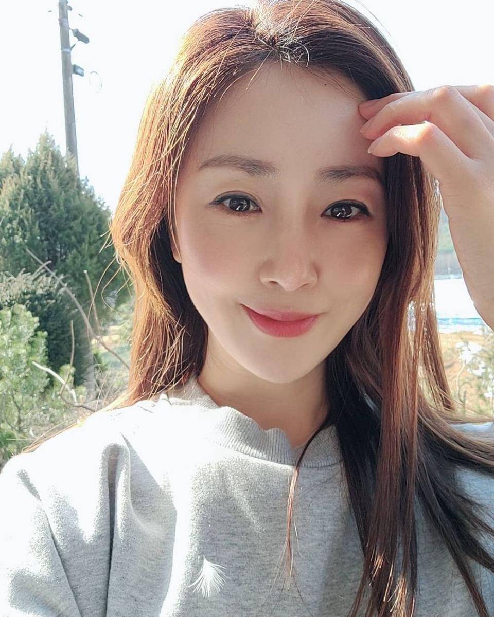potret Oh Na Ra (instagram.com/sabita_5)