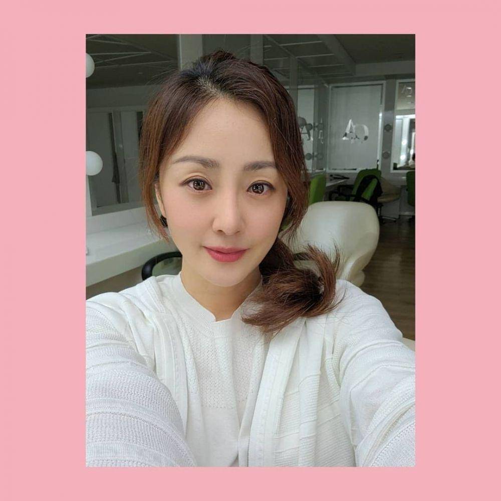 potret Oh Na Ra (instagram.com/sabita_5)
