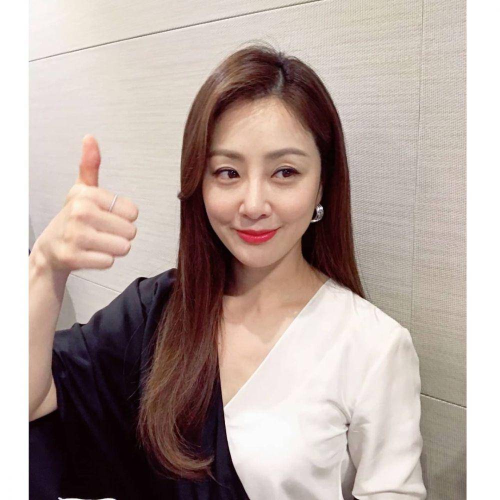 potret Oh Na Ra (instagram.com/sabita_5)