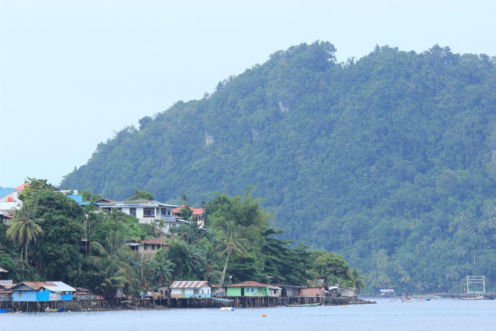 5 Fakta Jayapura yang Jarang Diketahui, Dulu Bernama Hollandia
