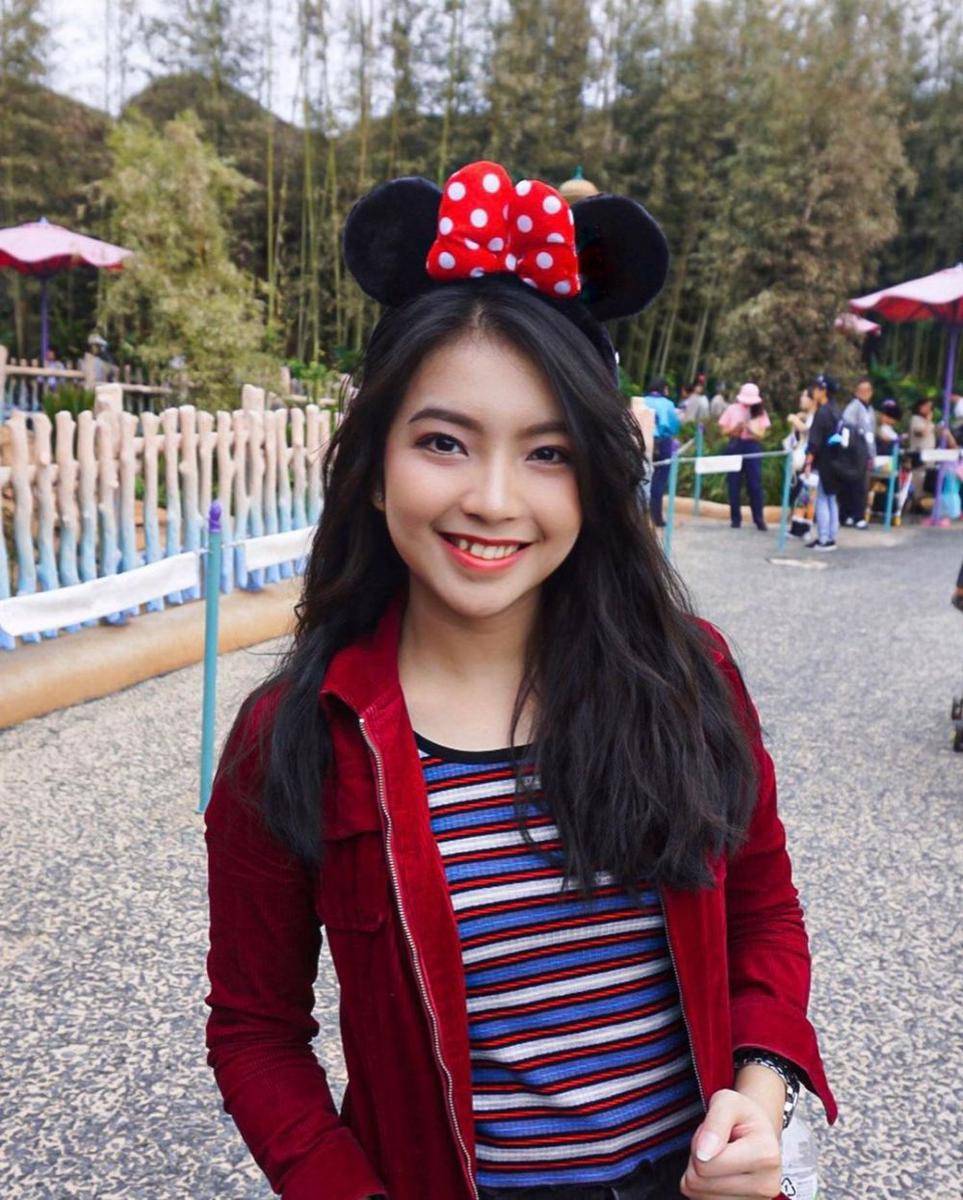 Gracia JKT48 (instagram.com/jkt48gracia/)