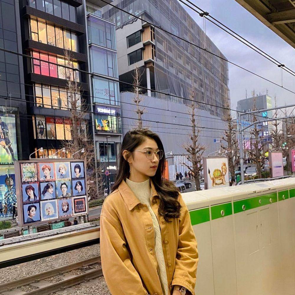 Shani JKT48 (instagram.com/jkt48shani/)