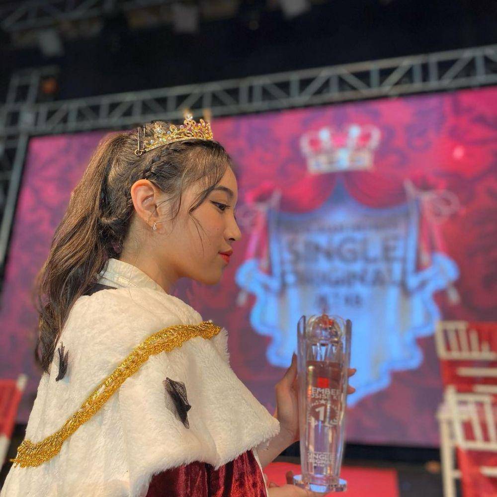 Shani JKT48 (instagram.com/jkt48shani/)