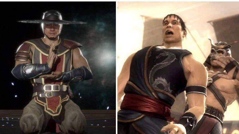 Begini Sejarah Kematian Kung Lao di Game Mortal Kombat!