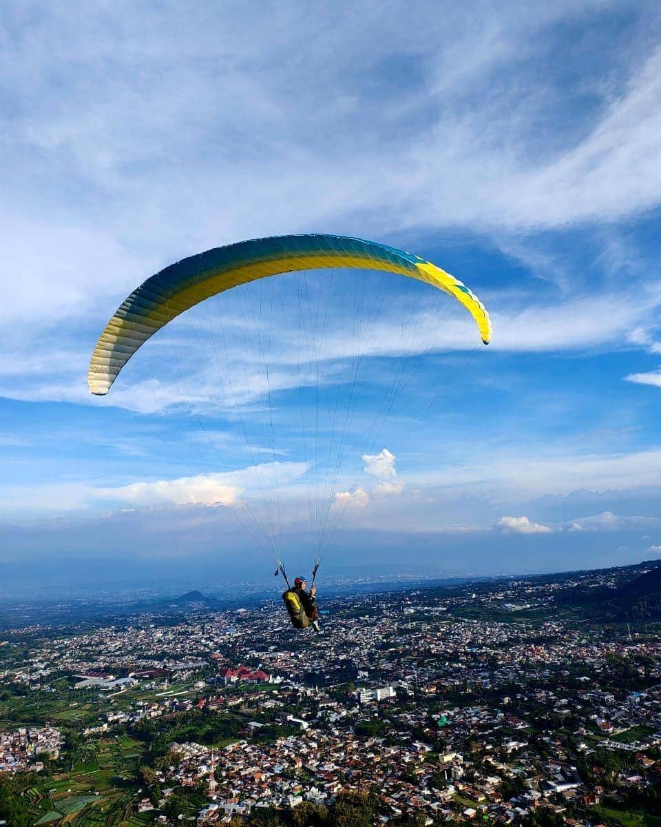 Gunung Banyak, Malang (instagram.com/lizaandriana777)