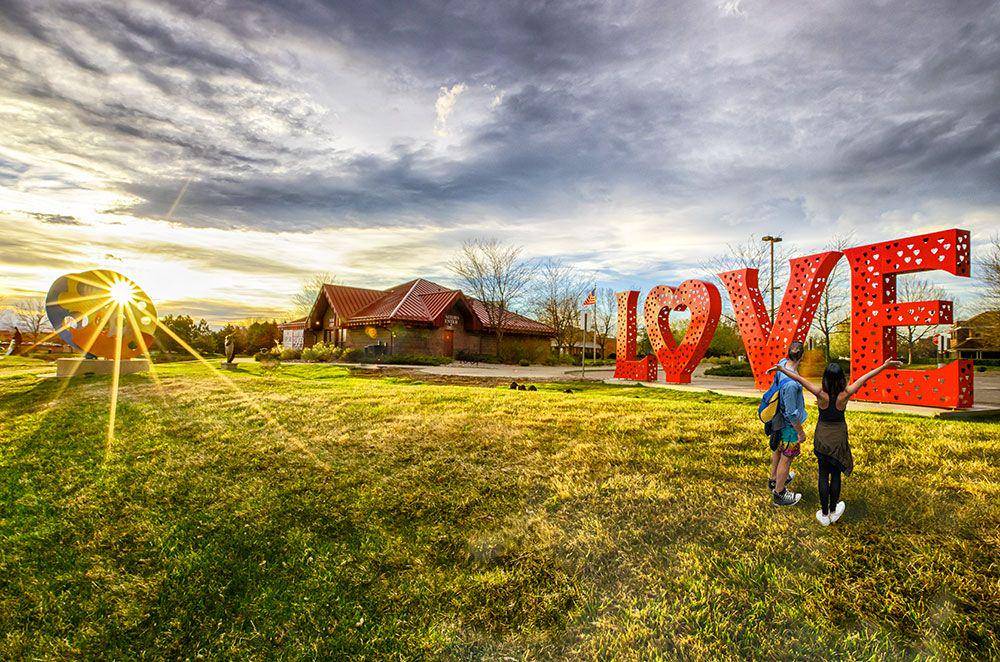 Loveland (livability.com)