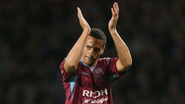 5 Pemain Lulusan Akademi West Ham United yang Bersinar di Klub Lain