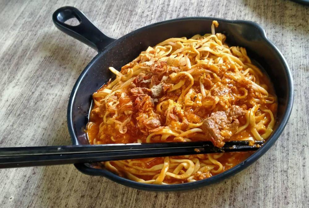 5 Kuliner Khas Kepulauan Anambas yang Wajib Dicicipi, Yummy Abis!