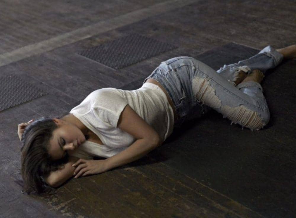 potret Selena Gomez (Instagram.com/selenagomez)