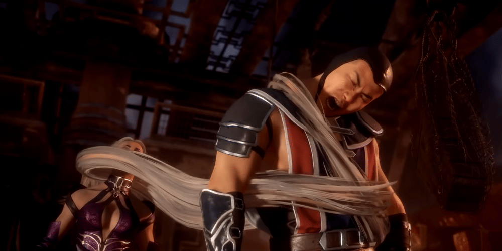 Dok. Netherrealm Studios