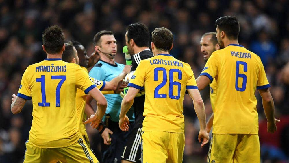 Real Madrid (skysports.com)
