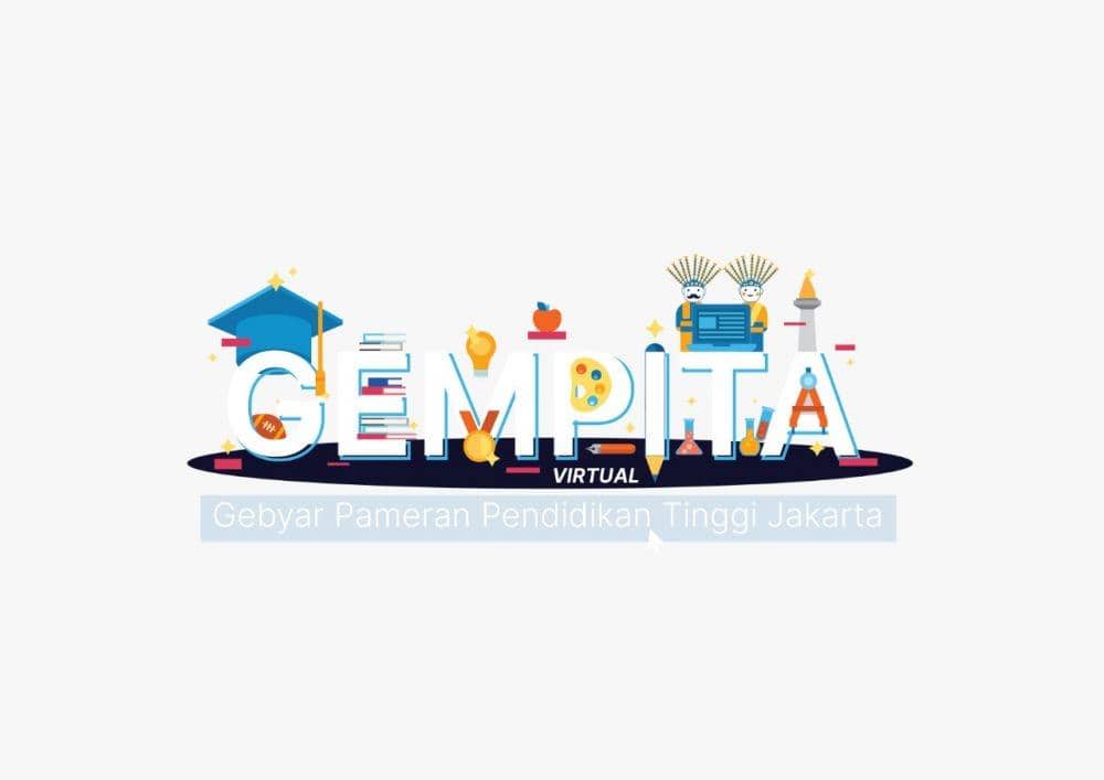 GEMPITA, Solusi untuk Dapatkan Informasi Pendidikan dan Beasiswa