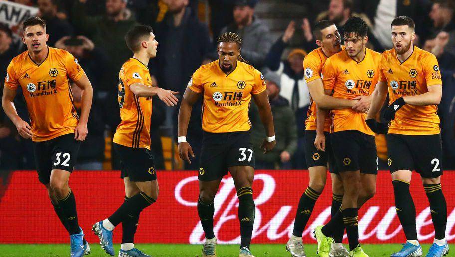 Wolverhampton Wanderers (90min.com)