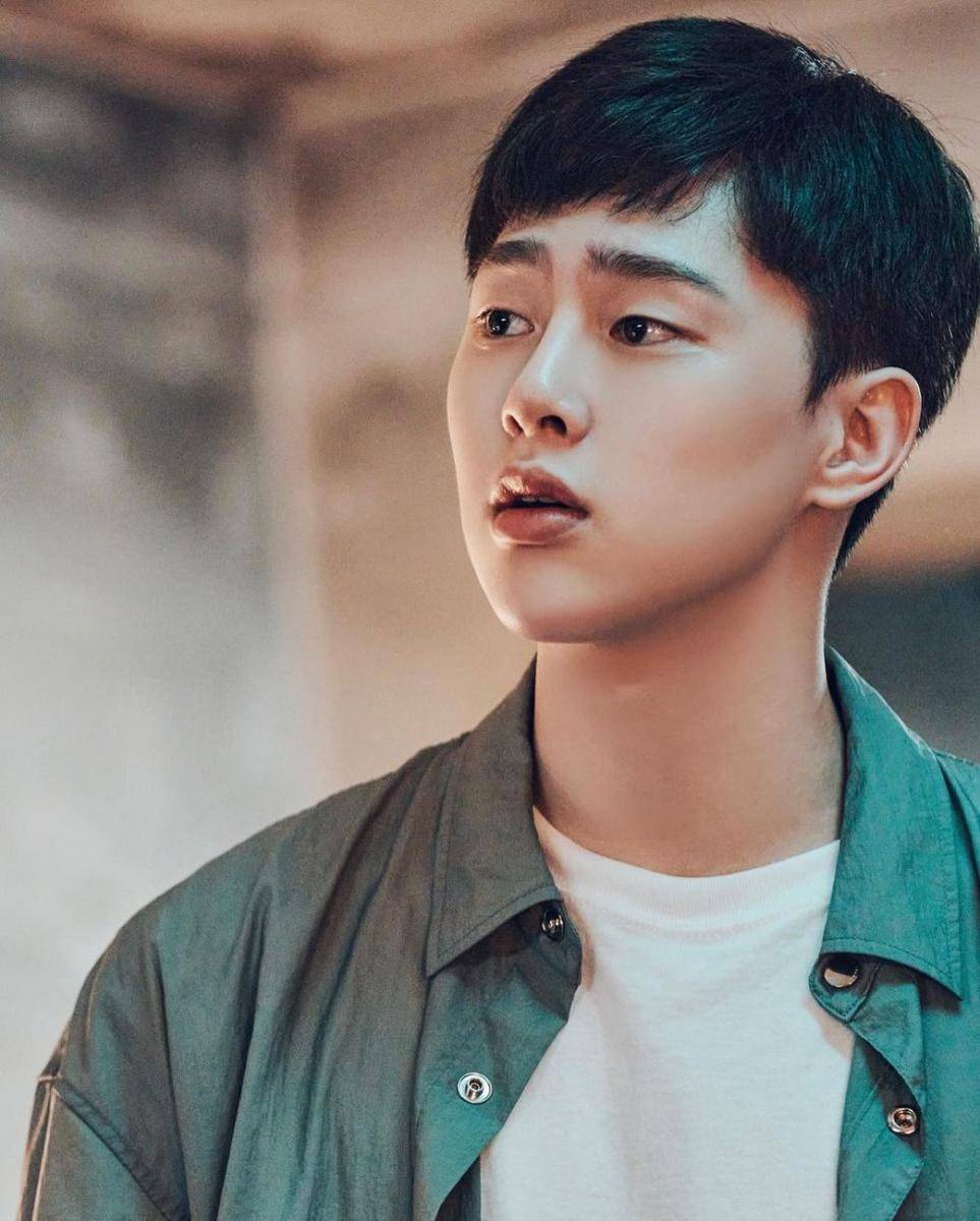 Kwon Hyun Bin (instagram.com/yg_stage)