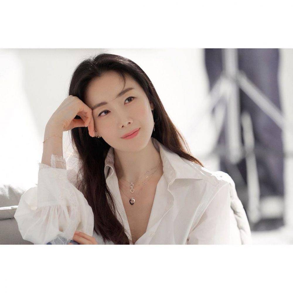 Cho Ji Woo (instagram.com/yg_stage)