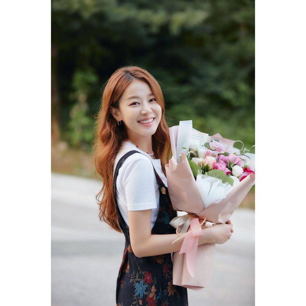 Lee Joo Myung  (instagram.com/yg_stage)