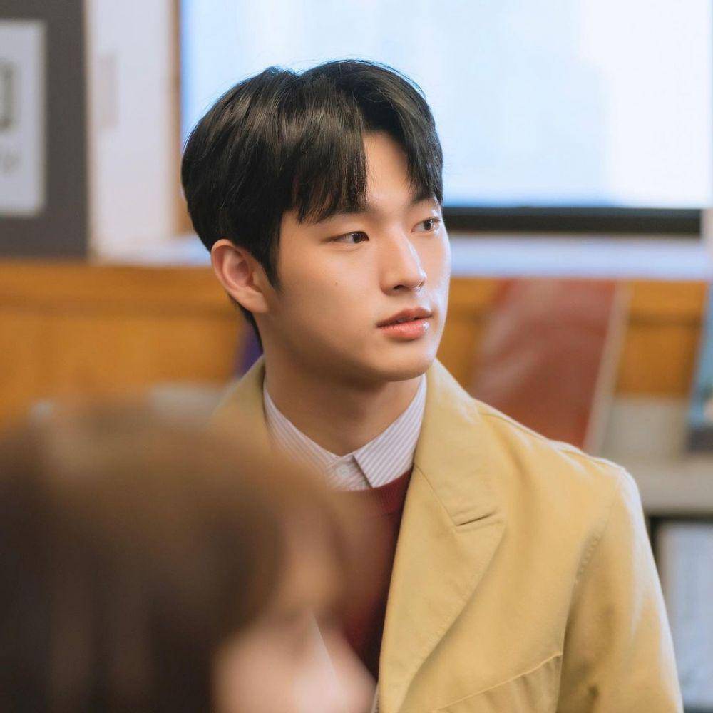 Park Tae In (instagram.com/yg_stage)