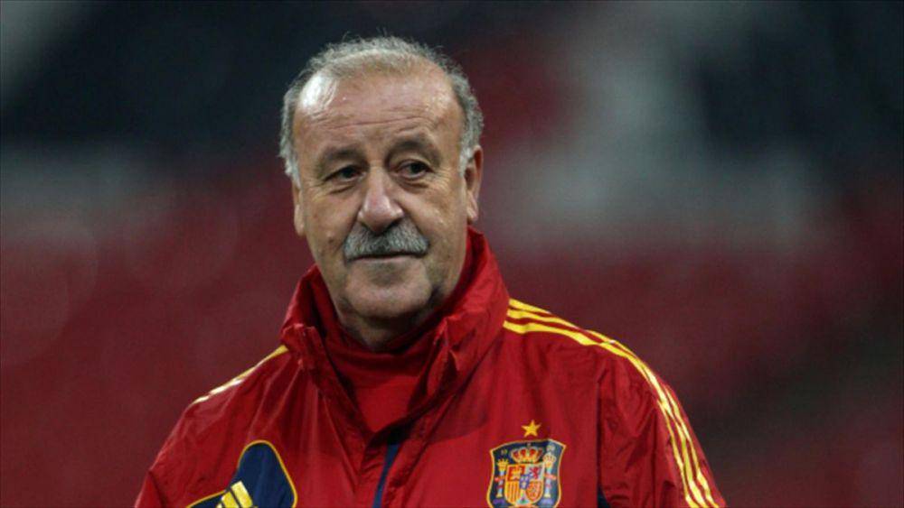 Vicente del Bosque (eurosport.com)