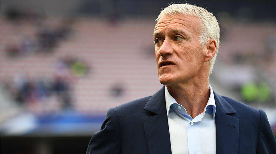 Didier Deschamps (thestatesman.com)