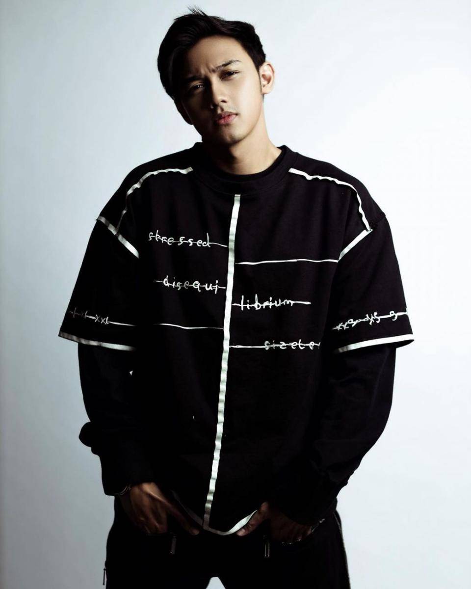 Hito Caesar (instagram.com/hitocaesar/)