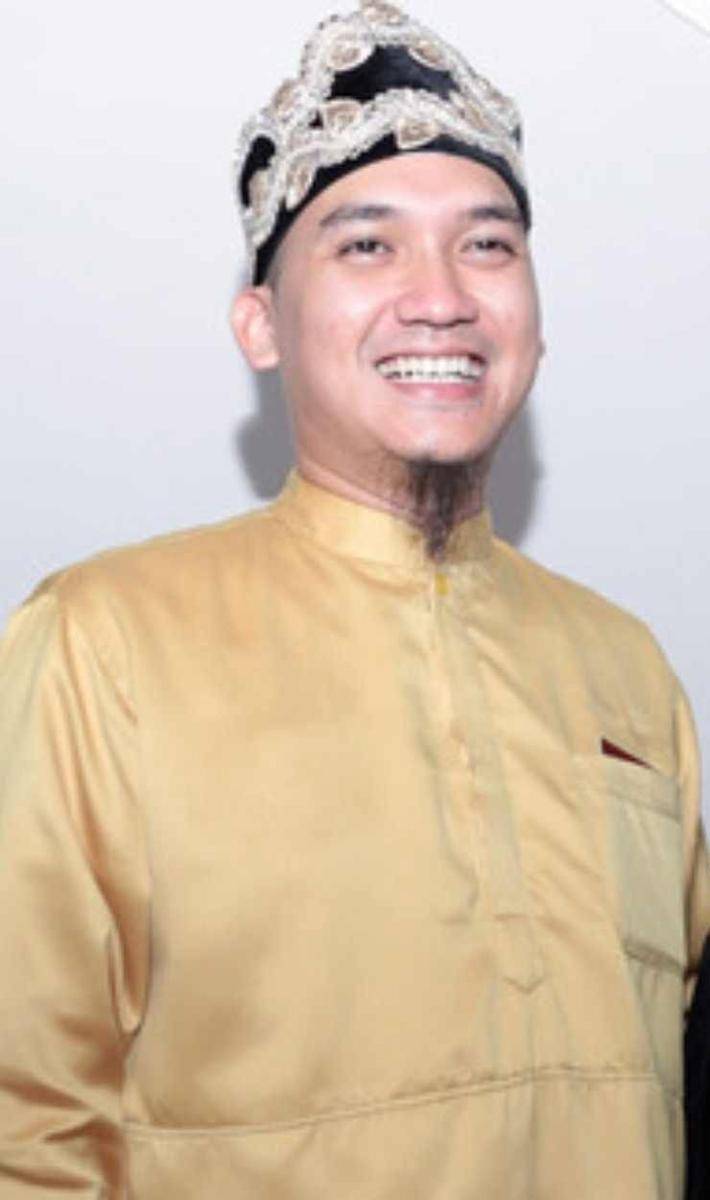 Egi John (dok. Brilio/Kapanlagi)