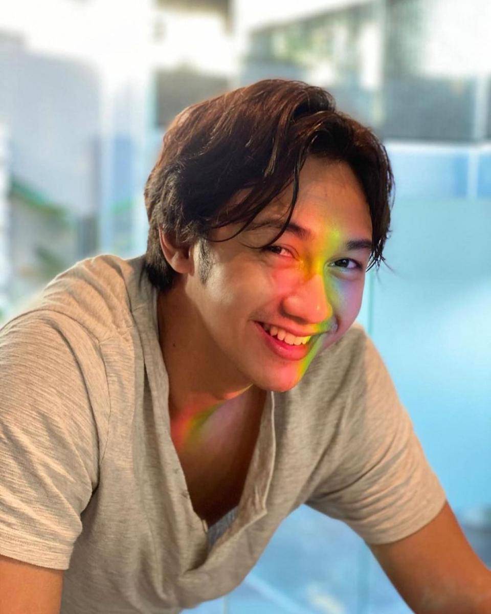 Hito Caesar (instagram.com/hitocaesar/)