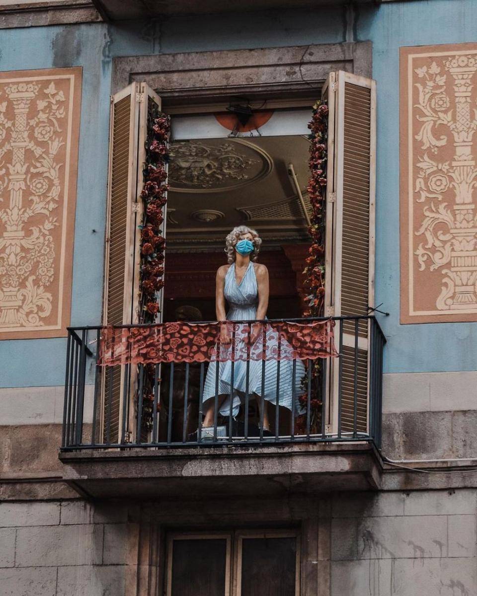 El Museu de L'Erotica (instagram.com/arismota.do)