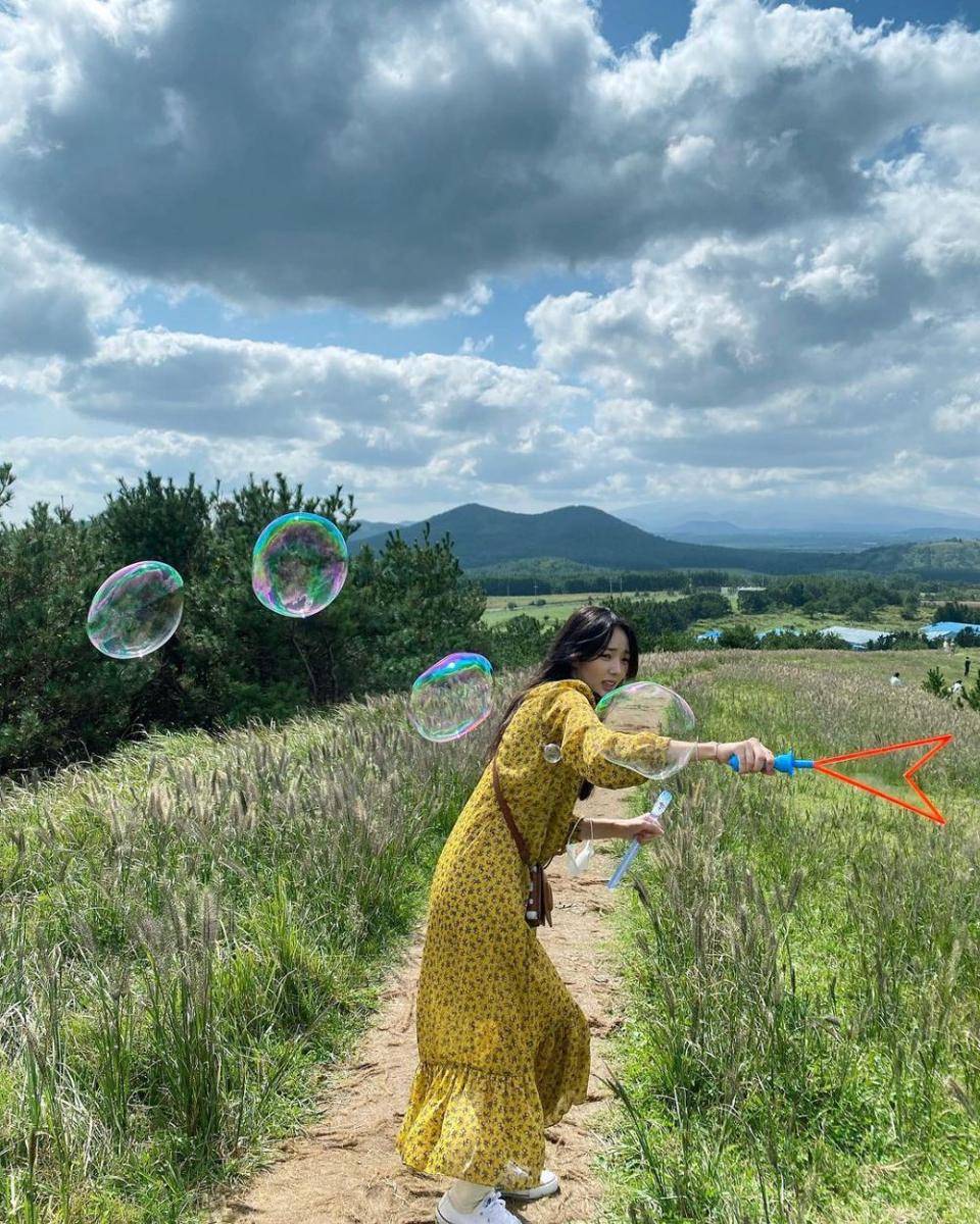 Chae Soo Bin (instagram.com/soobinms)