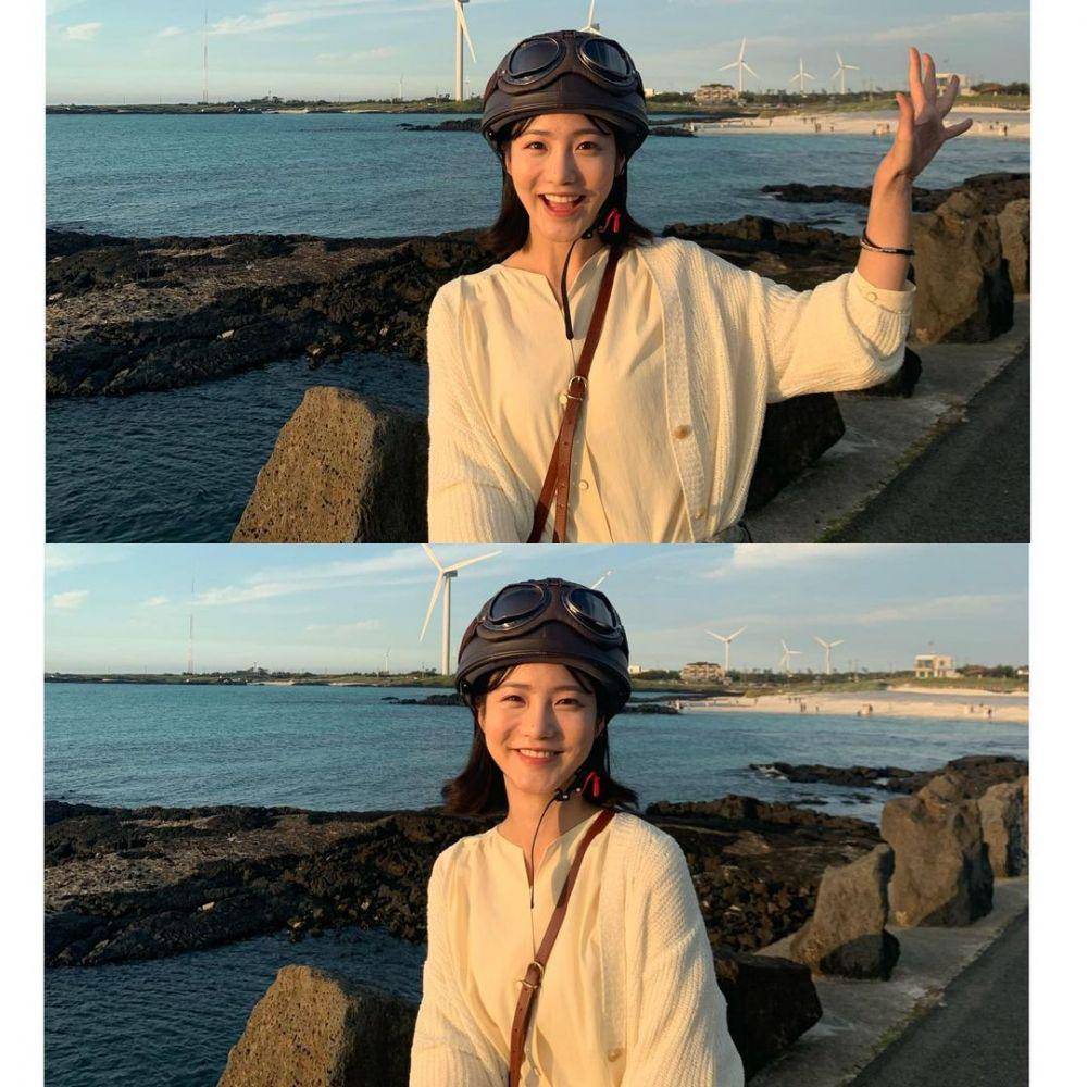 Shin Ye Eun (instagram.com/__shinyeeun)