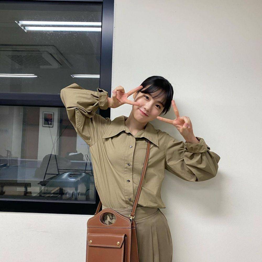 Shin Ye Eun (instagram.com/__shinyeeun)