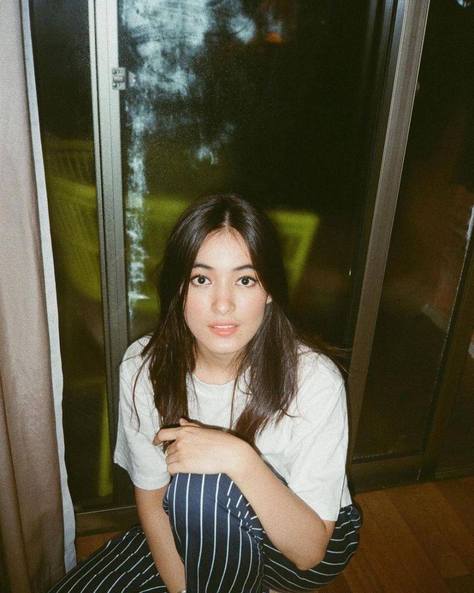 Mawar de Jongh (instagram.com/mawar_eva)