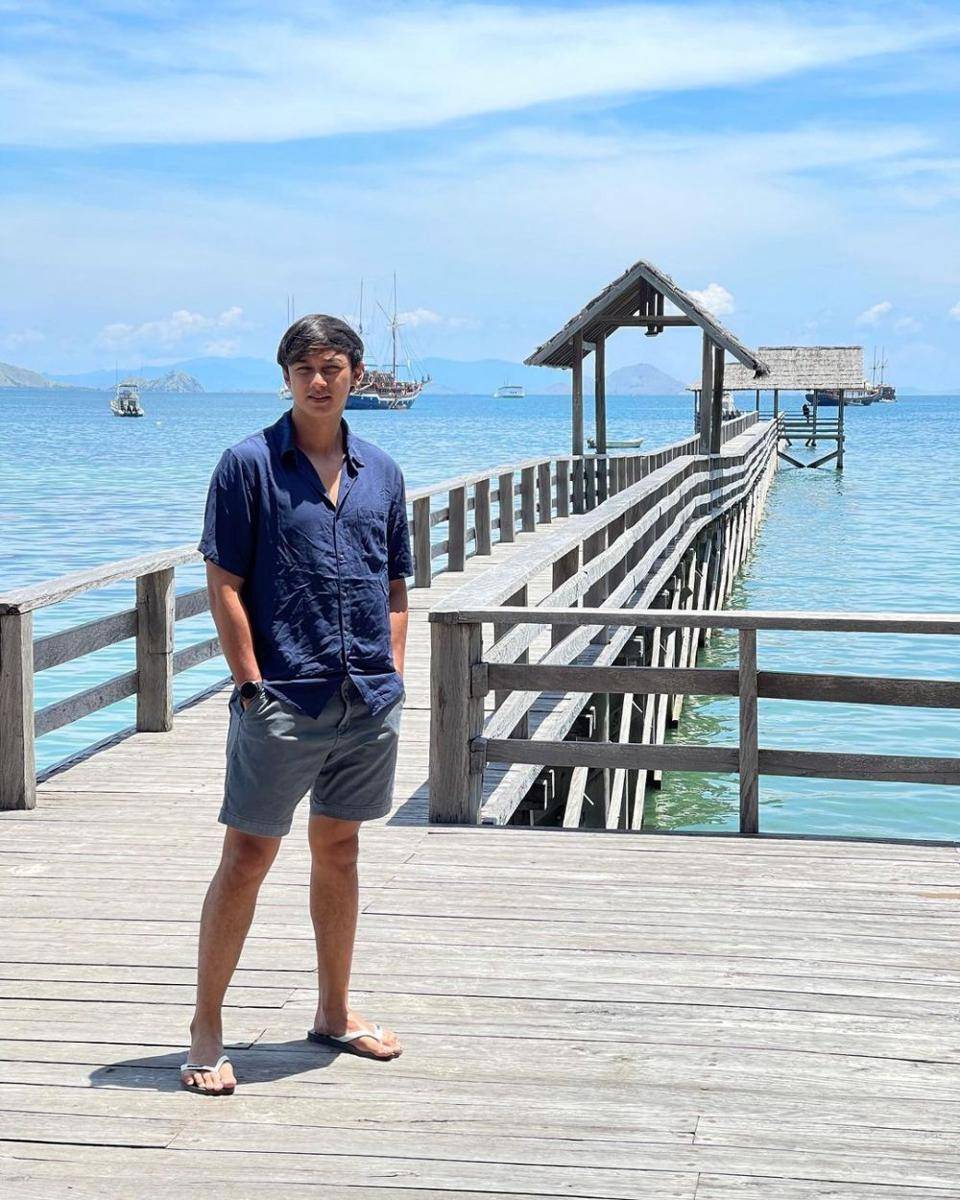Hito Caesar (instagram.com/hitocaesar/)