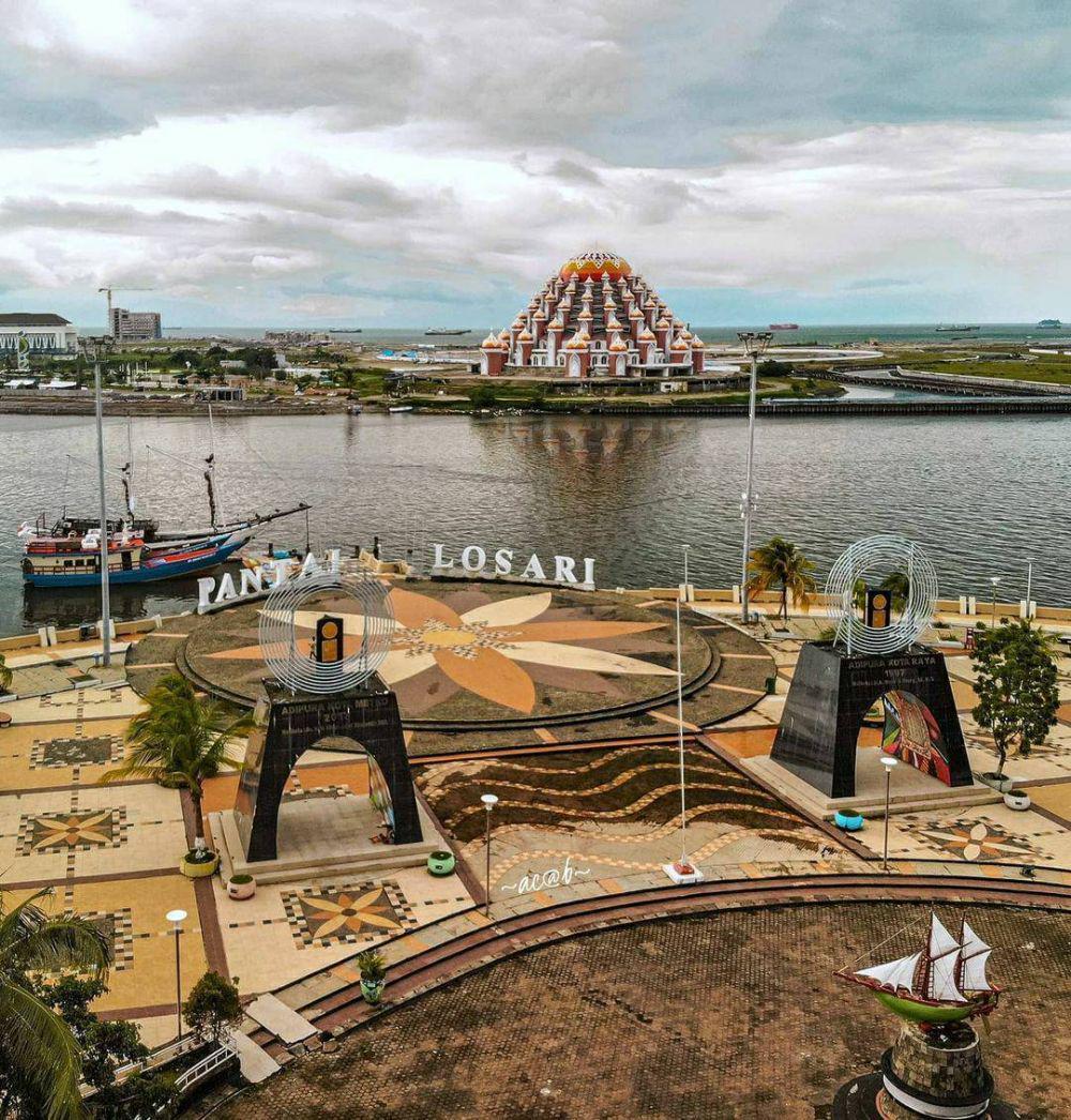 6 Tempat Wisata Sulsel Ini Wajib Dikunjungi, Belum Hits tapi Menarik