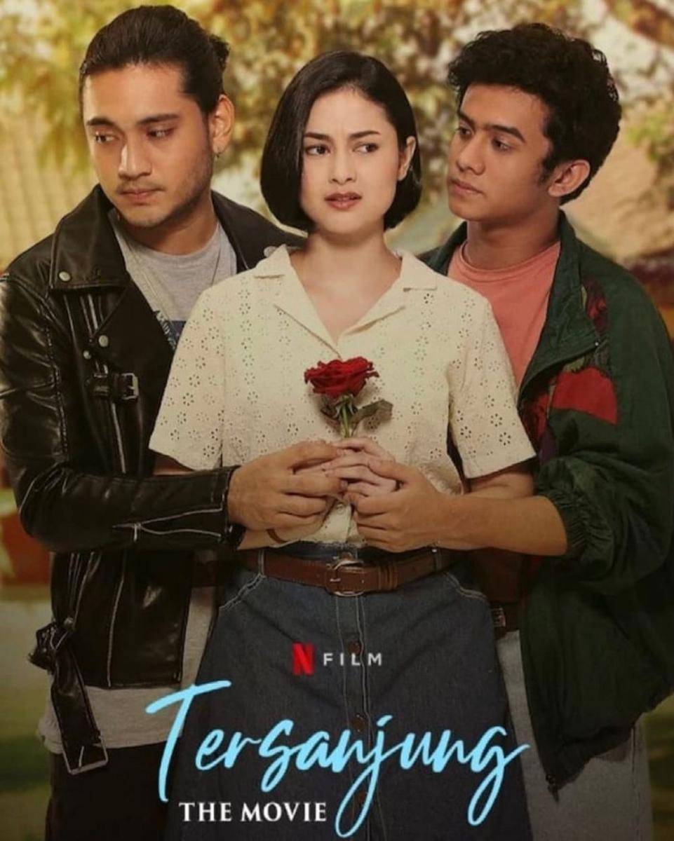 poster film Tersanjung the Movie (instagram.com/film_tersanjung)