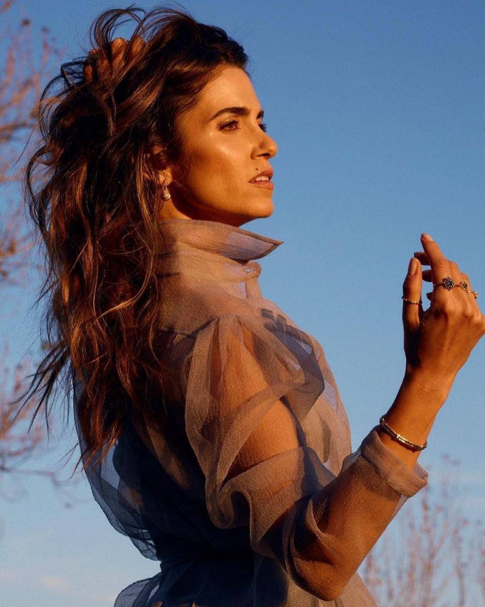 Nikki Reed (instagram.com/nikkireed)