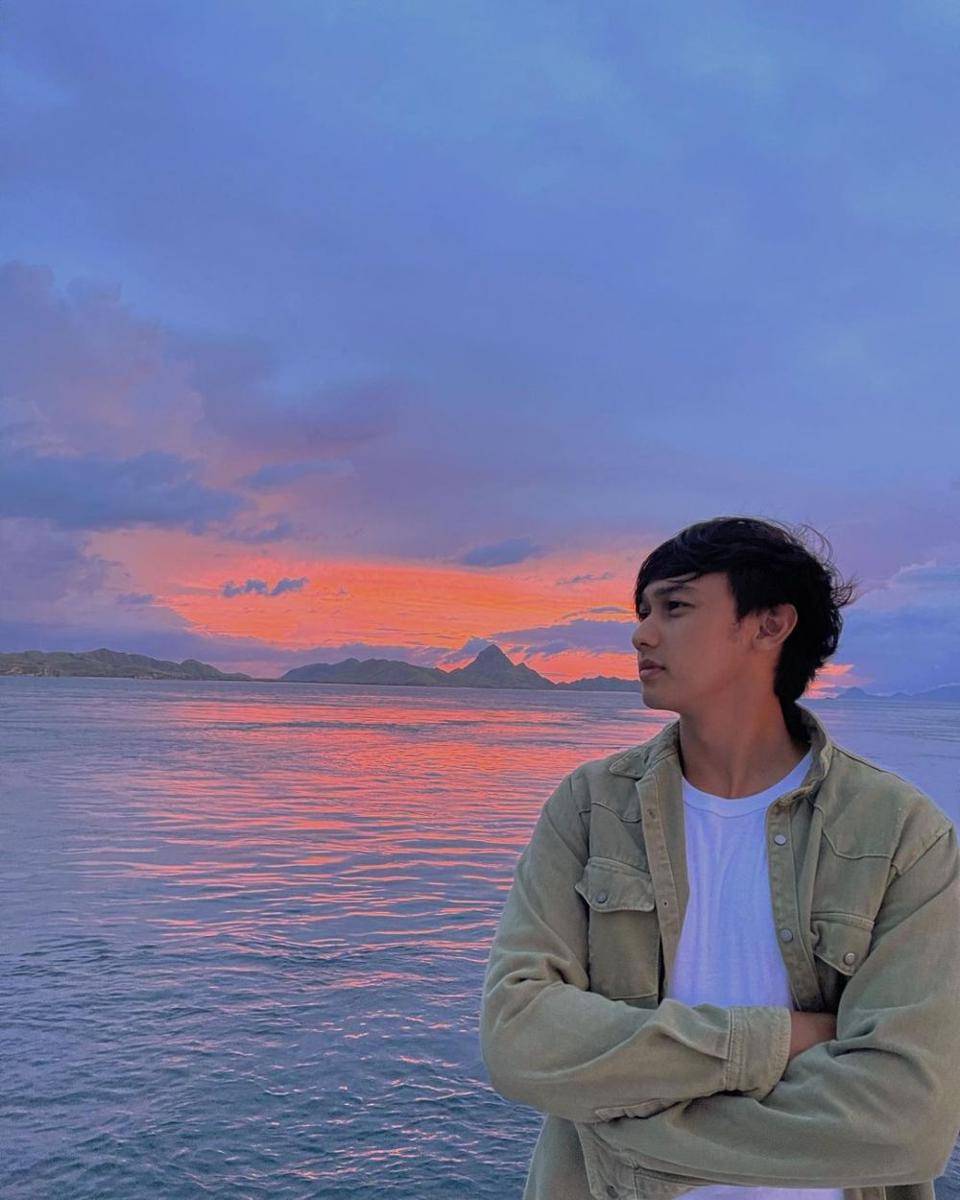 Hito Caesar (instagram.com/hitocaesar/)