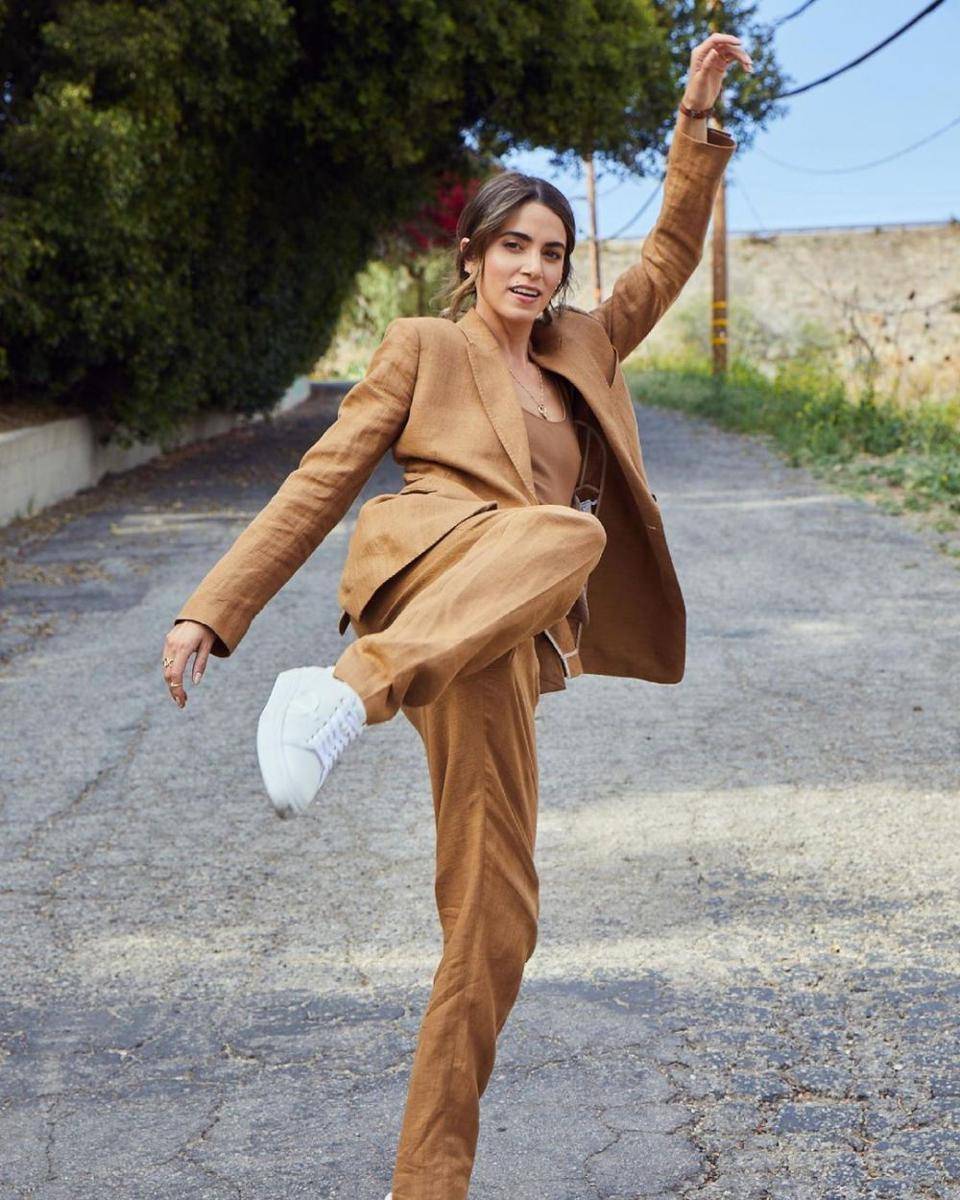 Nikki Reed (instagram.com/nikkireed)