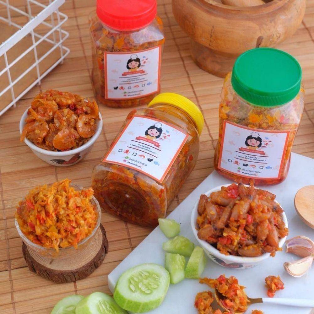 ilustrasi sambal (instagram.com/sambalcumioma)