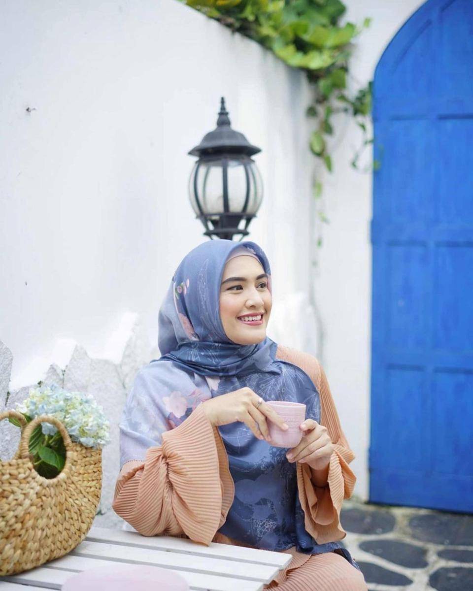 Ratu Anandita (Instagram.com/ratu_anandita/)