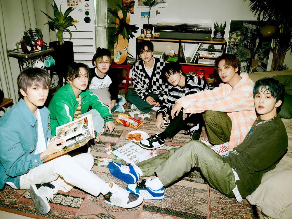 7 Rekomendasi Lagu NCT Dream yang Cocok Didengar Saat Belajar