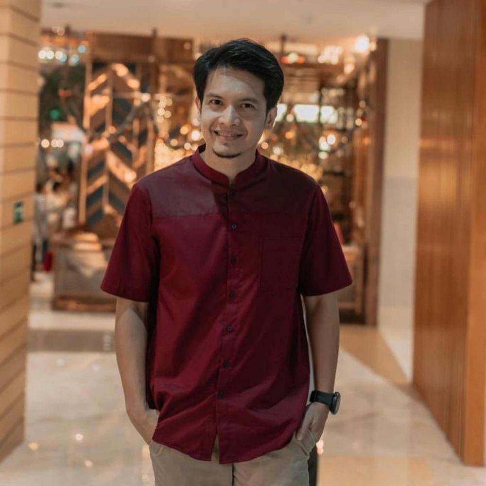 Dimas Seto (instagram.com/dimasseto_1)