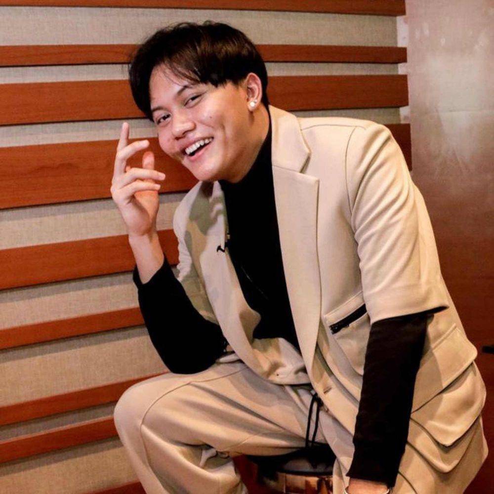 Rizky Febian (Instagram.com/rizkyfbian/)