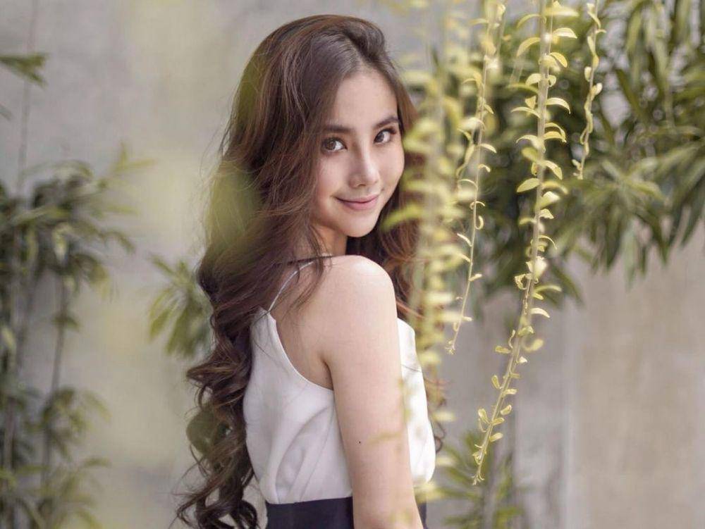 potret Agatha Chelsea (Instagram.com/agatha_chelsea)